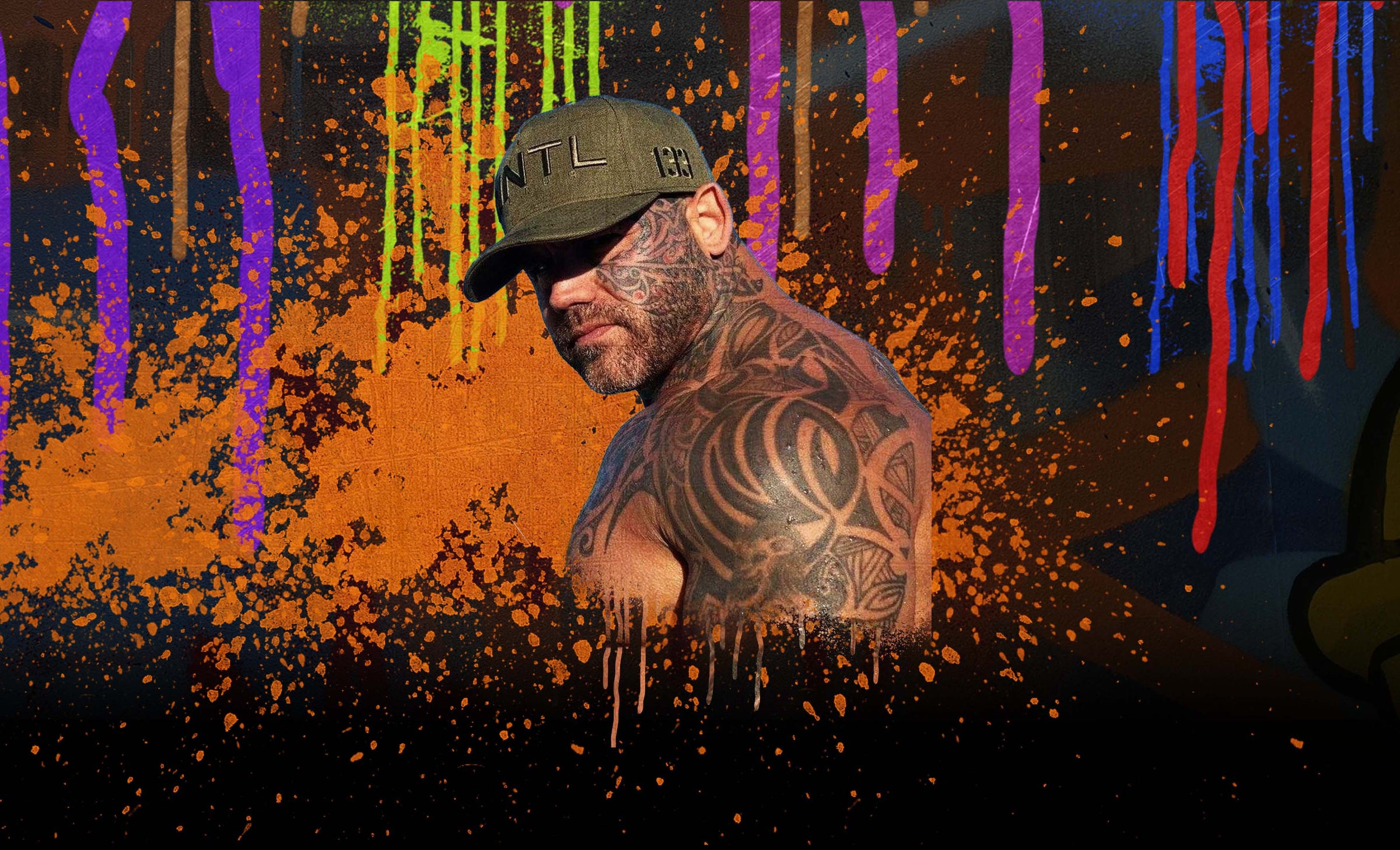 Head Wear | Mental Hamster | Next Generation Fitness