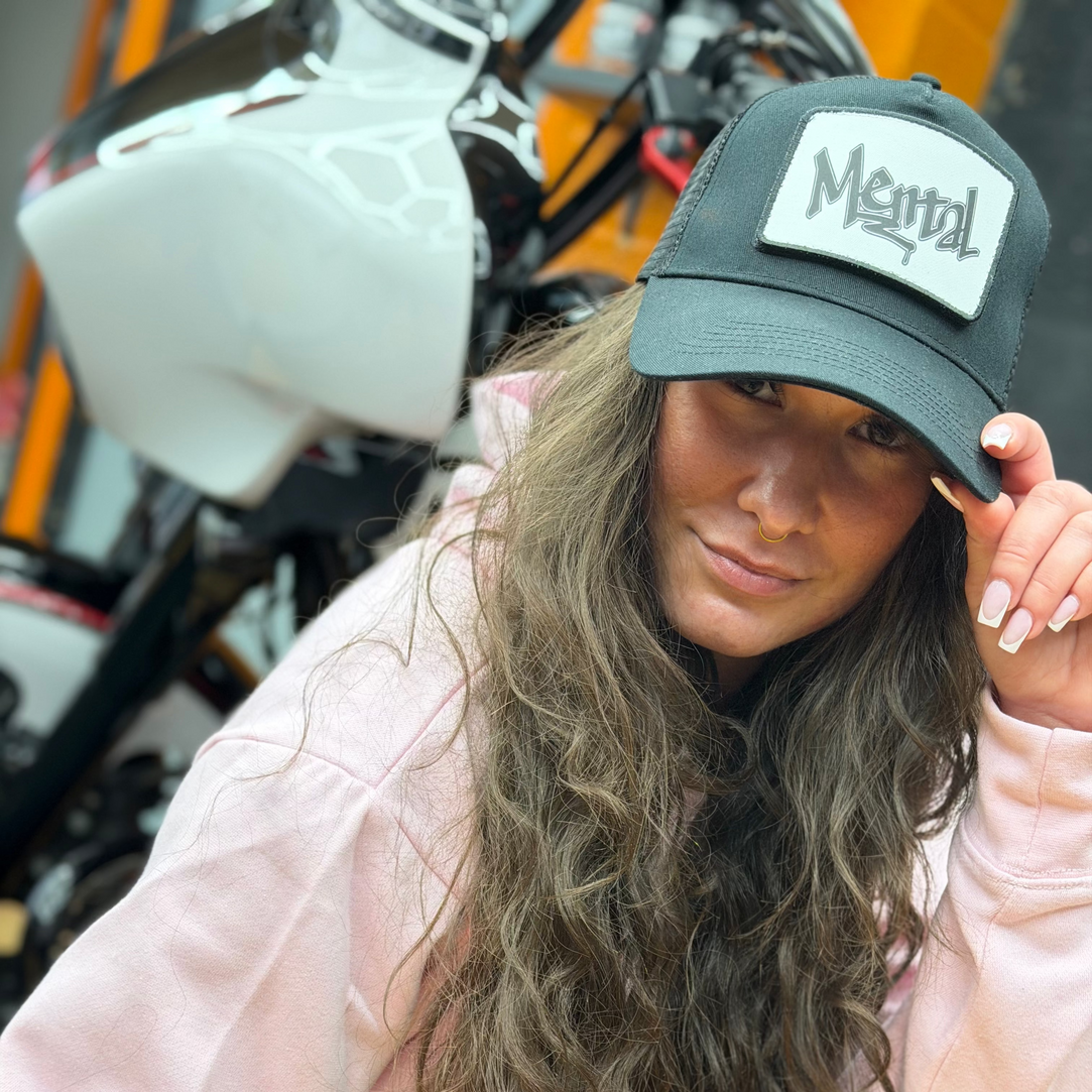 Head Wear | Mental Hamster | Next Generation Fitness Head Wear | Mental Hamster | Next Generation Fitness