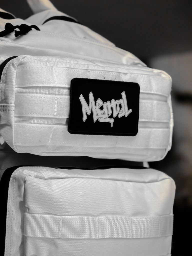 Mental Tactical Backpack | Mental Hamster | Next Generation Fitness