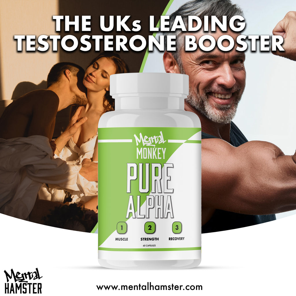 All Products | Mental Hamster | Next Generation Fitness