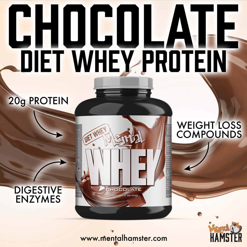 Mental Whey