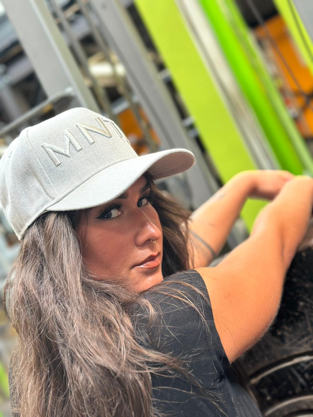 MNTL Cap | Mental Hamster | Next Generation Fitness
